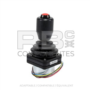 MANIPULATEUR 3 AXES, TAILLE REDUITE