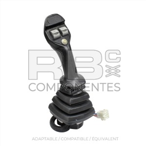 MANIPULATEUR 2 AXES POUR MANIPULATEURS HTL