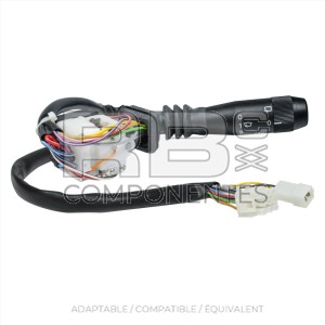 INTERRUPTEUR DE DIRECTION, COMPATIBLE MA 265798
