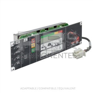 ECRAN COMPATIBLE MA 673182