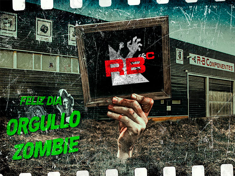 zombie