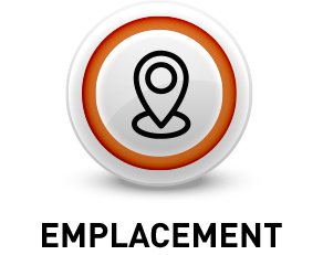 EMPLACEMENT