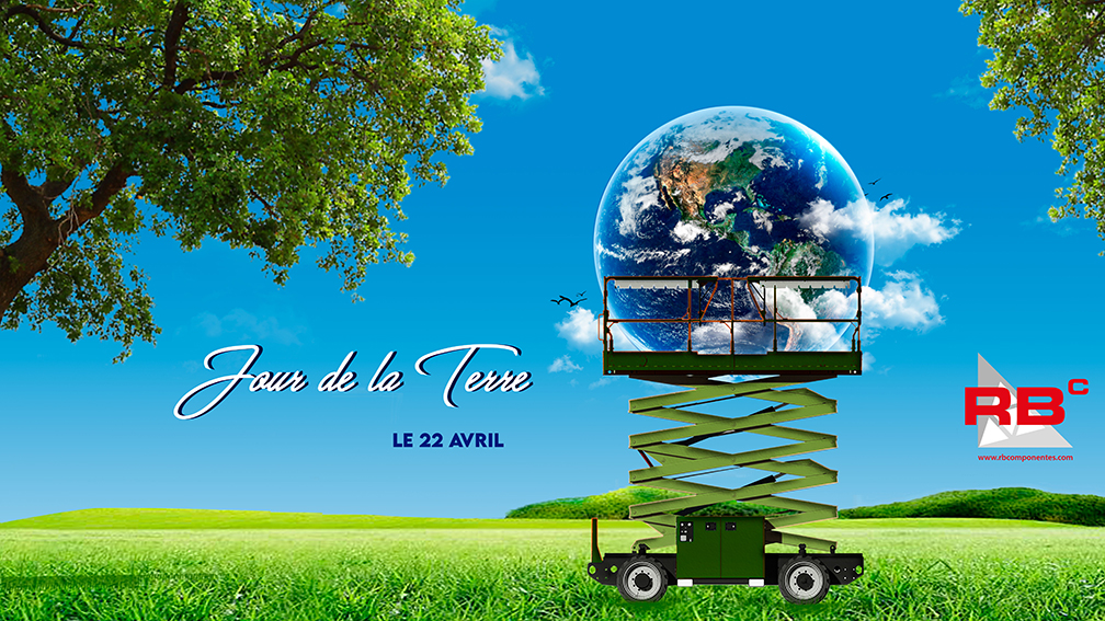 jour de la terre