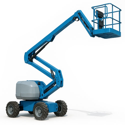 ARTICULEES ELECTRIQUE