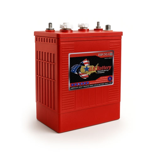 BATTERIES