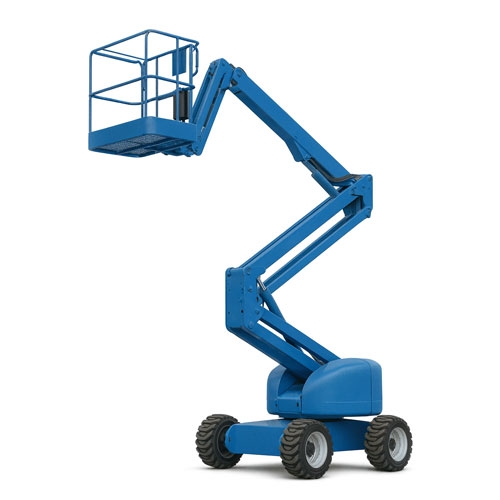 ARTICULEES ELECTRIQUE