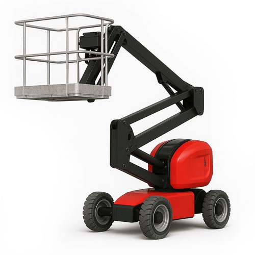 ARTICULEES ELECTRIQUE