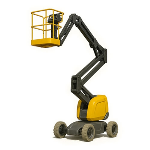 ARTICULEES ELECTRIQUE