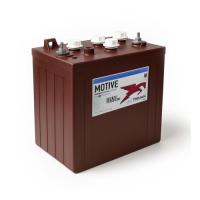 BATTERIES