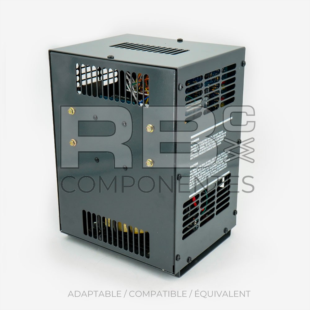 CHARGEUR COMPATIBLE REF. JL 400190
