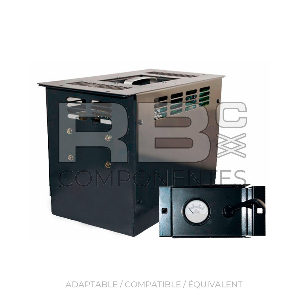 CHARGEUR COMPATIBLE REF. JL 400198
