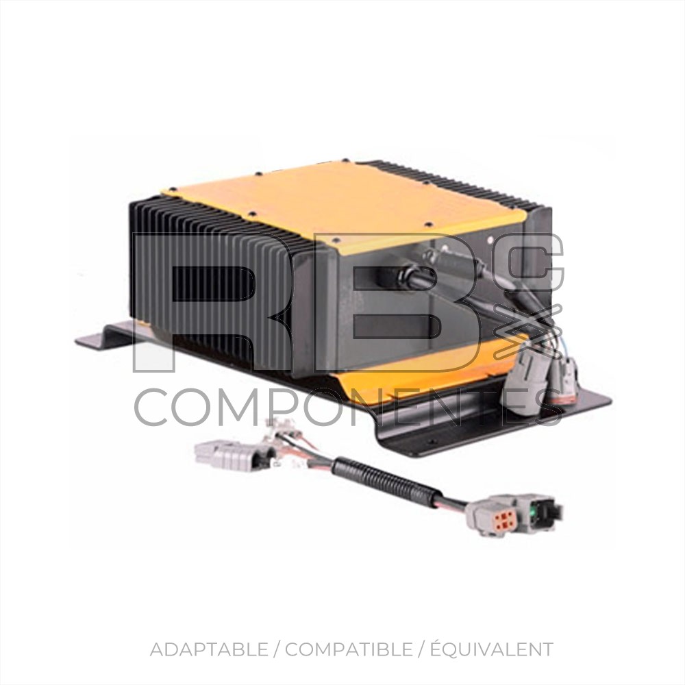 CHARGEUR HF COMPATIBLE JL 1001123046S