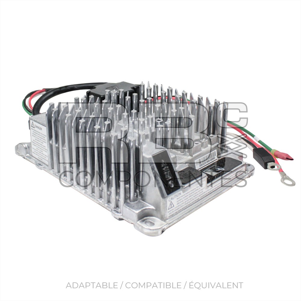 CHARGEUR 24V COMPATIBLE JL 1001231331