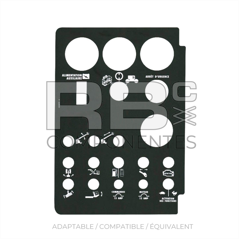 AUTOCOLLANT COMPATIBLE GE-49926FR_A
