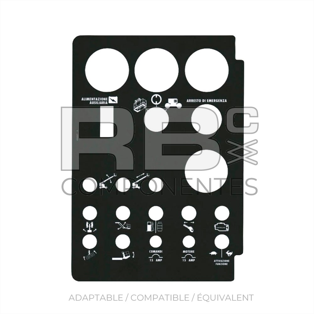 AUTOCOLLANT COMPATIBLE GE-49926IT_A
