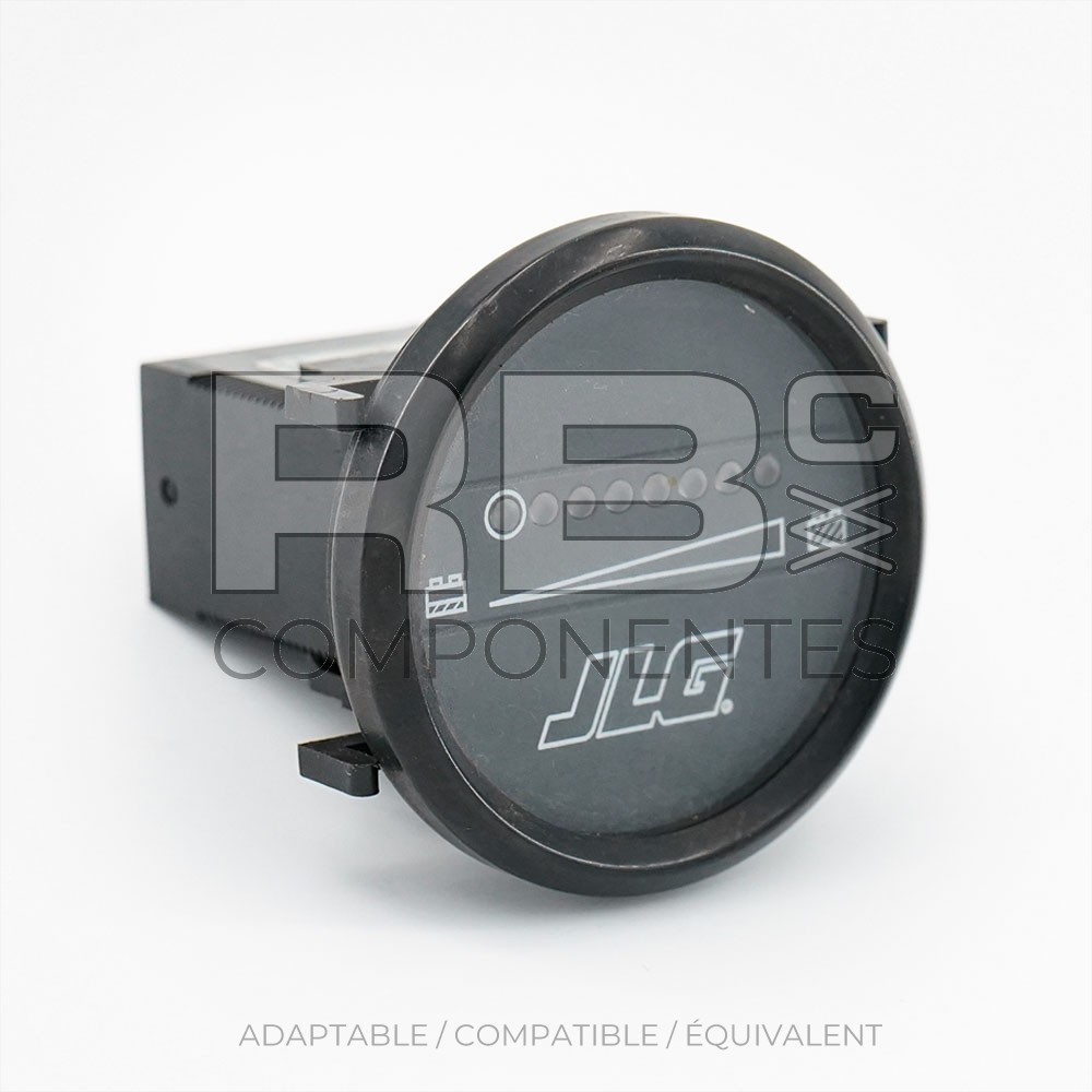 INDICATEUR CHARGE 24V COMPATIBLE REF. JL 2420201