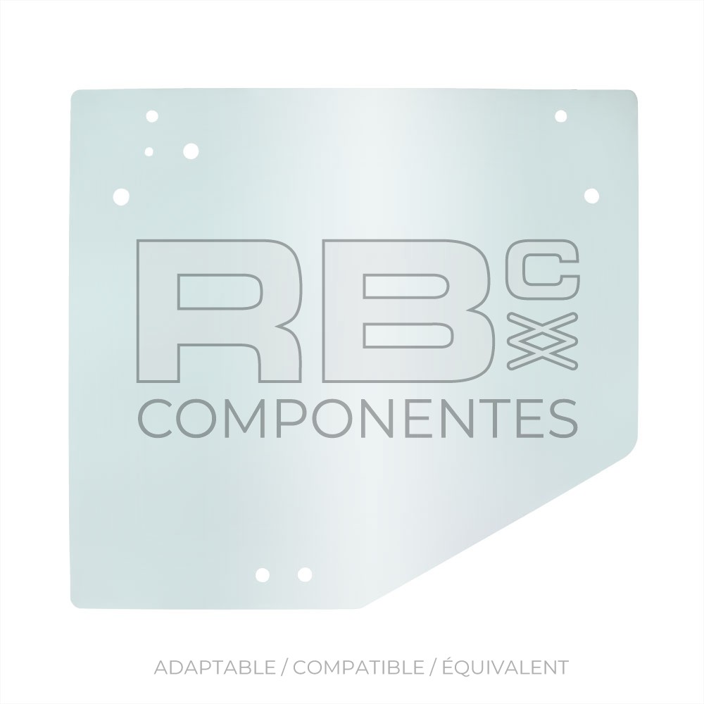 GLACE ARRIERE COMPATIBLE REF. MA 704651