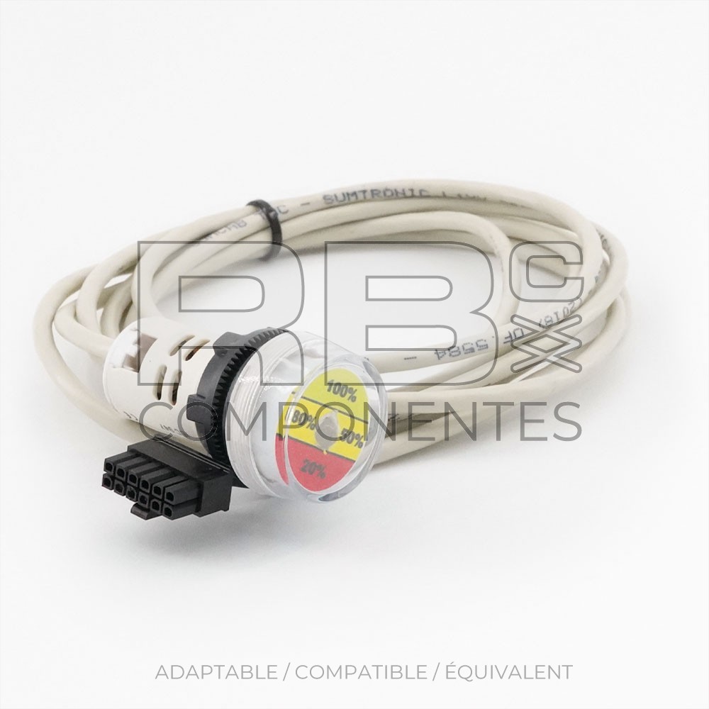INDICATEUR EXTERNE NG1 2,5M /NEW POUR RB001005.45
