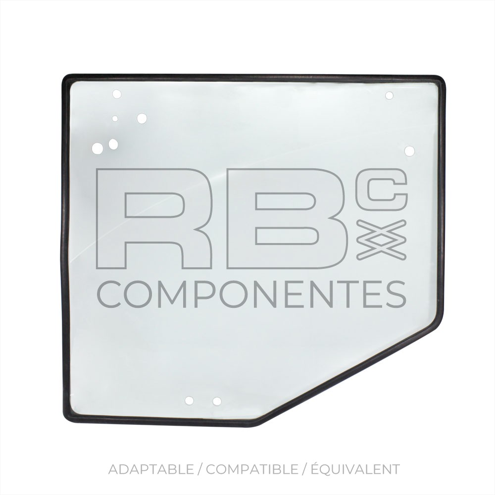 GLACE COMPATIBLE REG. MAN 551561