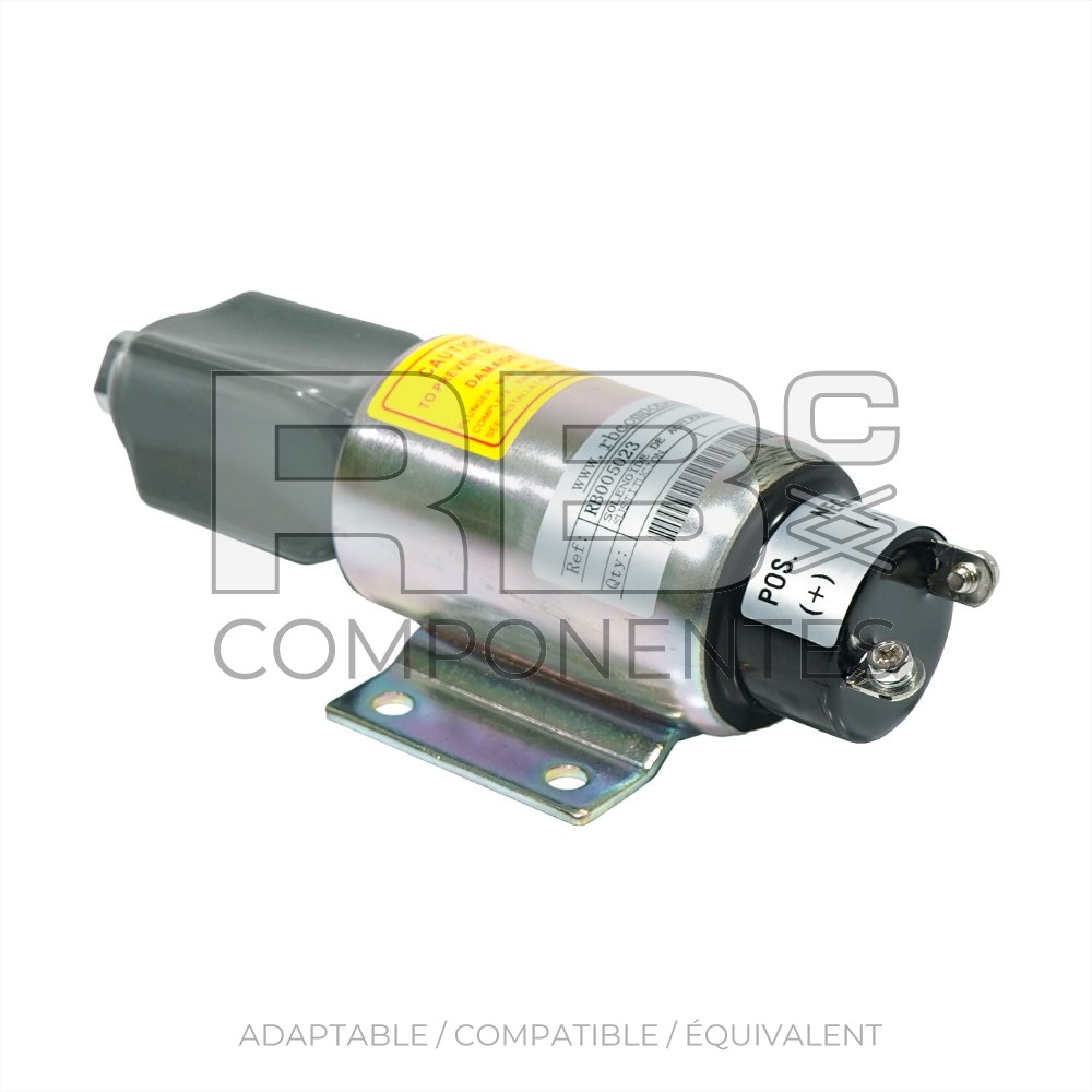 BOBINE COMPATIBLE REF 2003-24E7U1B1S4
