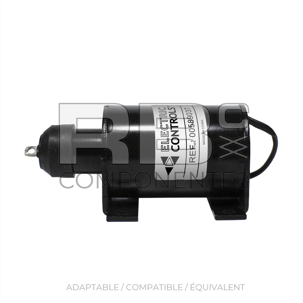 BOBINE D'ACCELERATION POUR MOTEUR LOMBARDINI