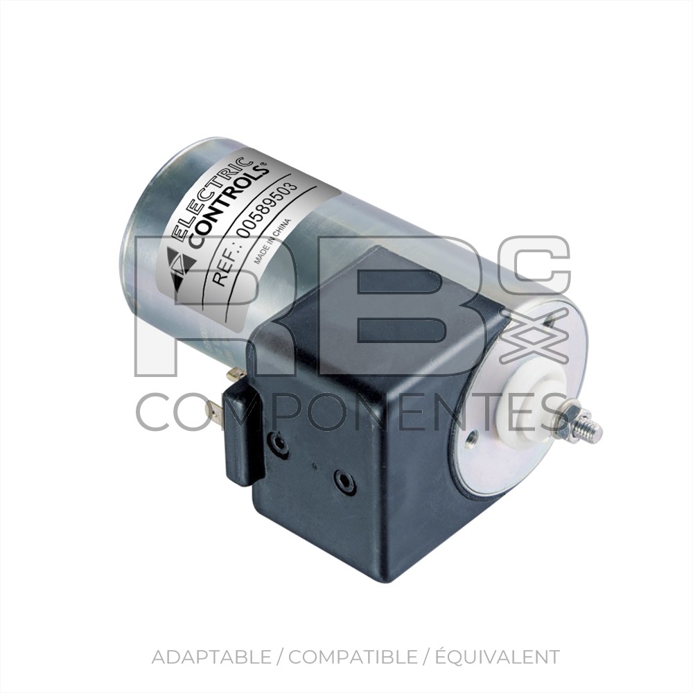 BOBINE COMPATIBLE REF  0118 1665(DTZ)