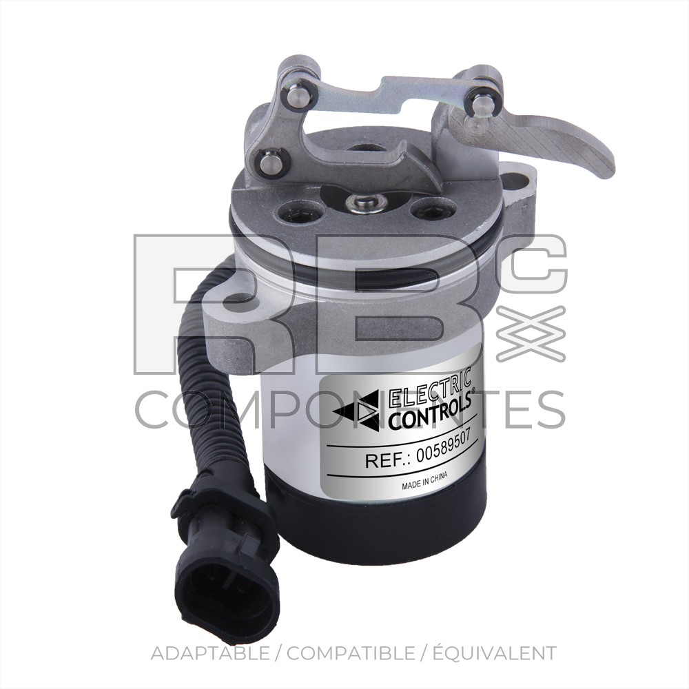SOL. COMPATIBLE Q SUST. REF ORIG 0410-3814(DTZ)