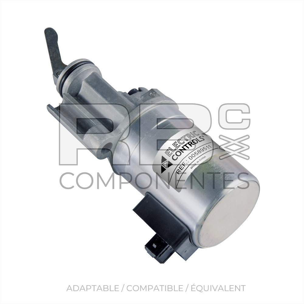 BOBINE COMPATIBLE REF DTZ 0419 9903