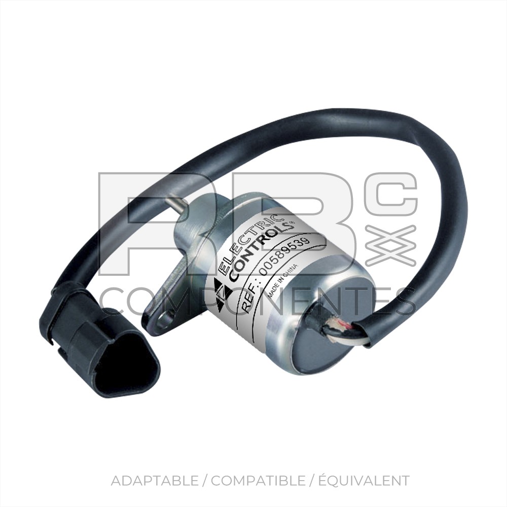 BOBINE COMPATIBLE REF 1503ES-24S5SUC11S