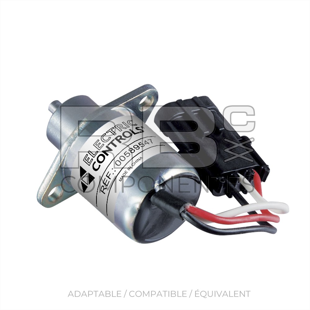 BOBINE COMPATIBLE REF PERKINS 2848A279