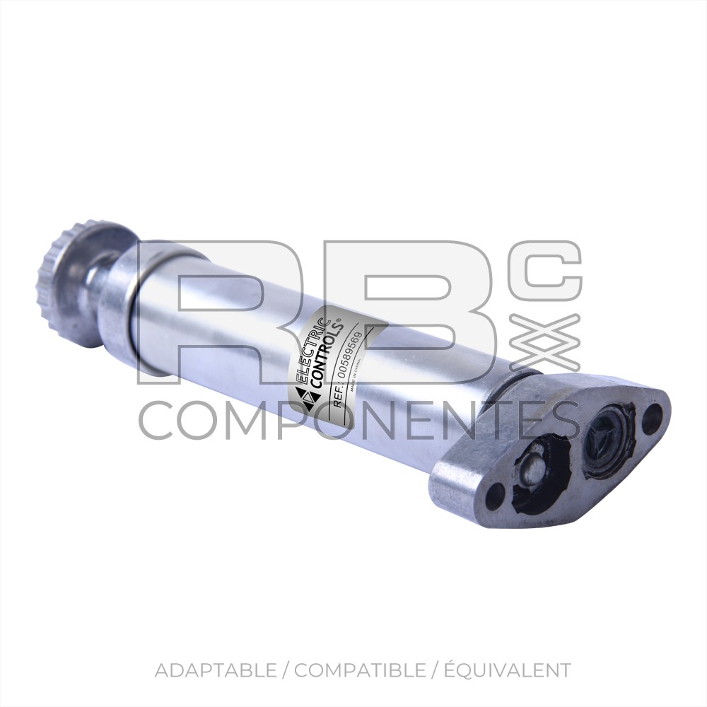 SOL. COMPATIBLE Q SUST.REF ORIG CAT 183-2823