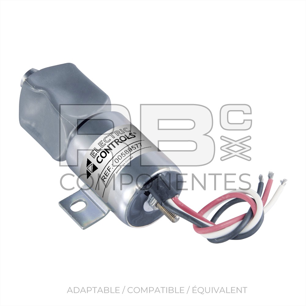 BOBINE COMPATIBLE REF. HYU 1756ES-24E3ULB1S5