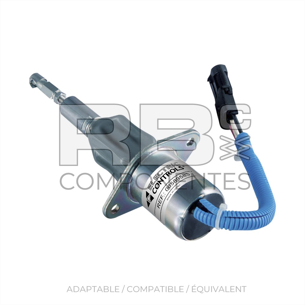 BOBINE COMPATIBLE REF. HYU 3928161