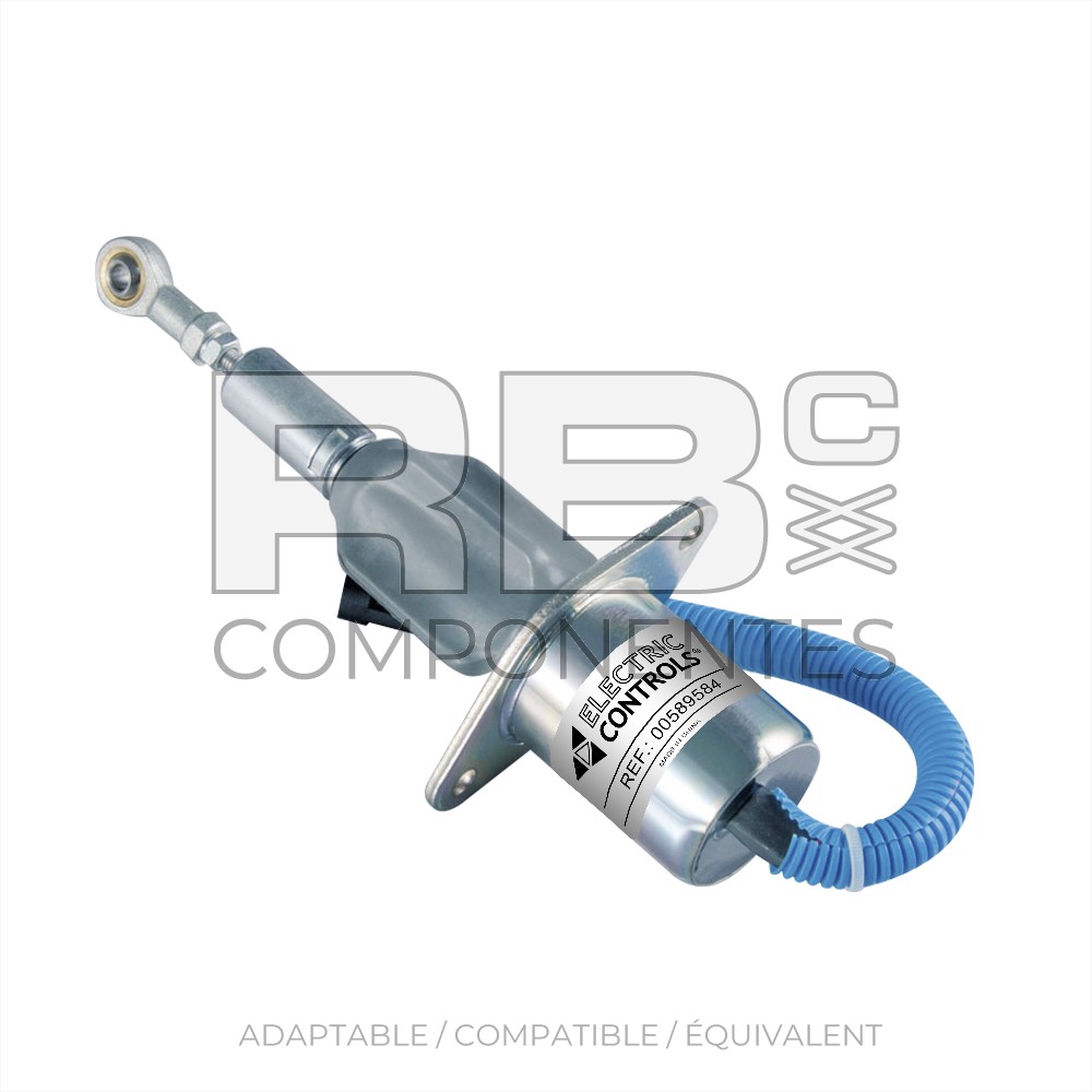 BOBINE COMPATIBLE REF. HYU 3930234