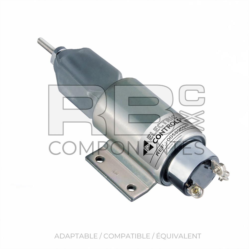 BOBINE COMPATIBLE REF 2003-24E3U1B1S1A