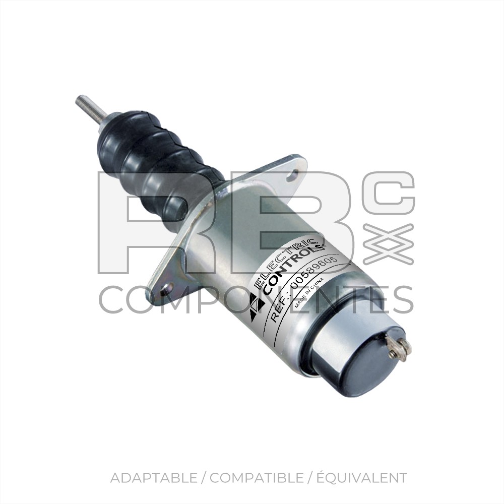 BOBINE COMPATIBLE REF 3906776