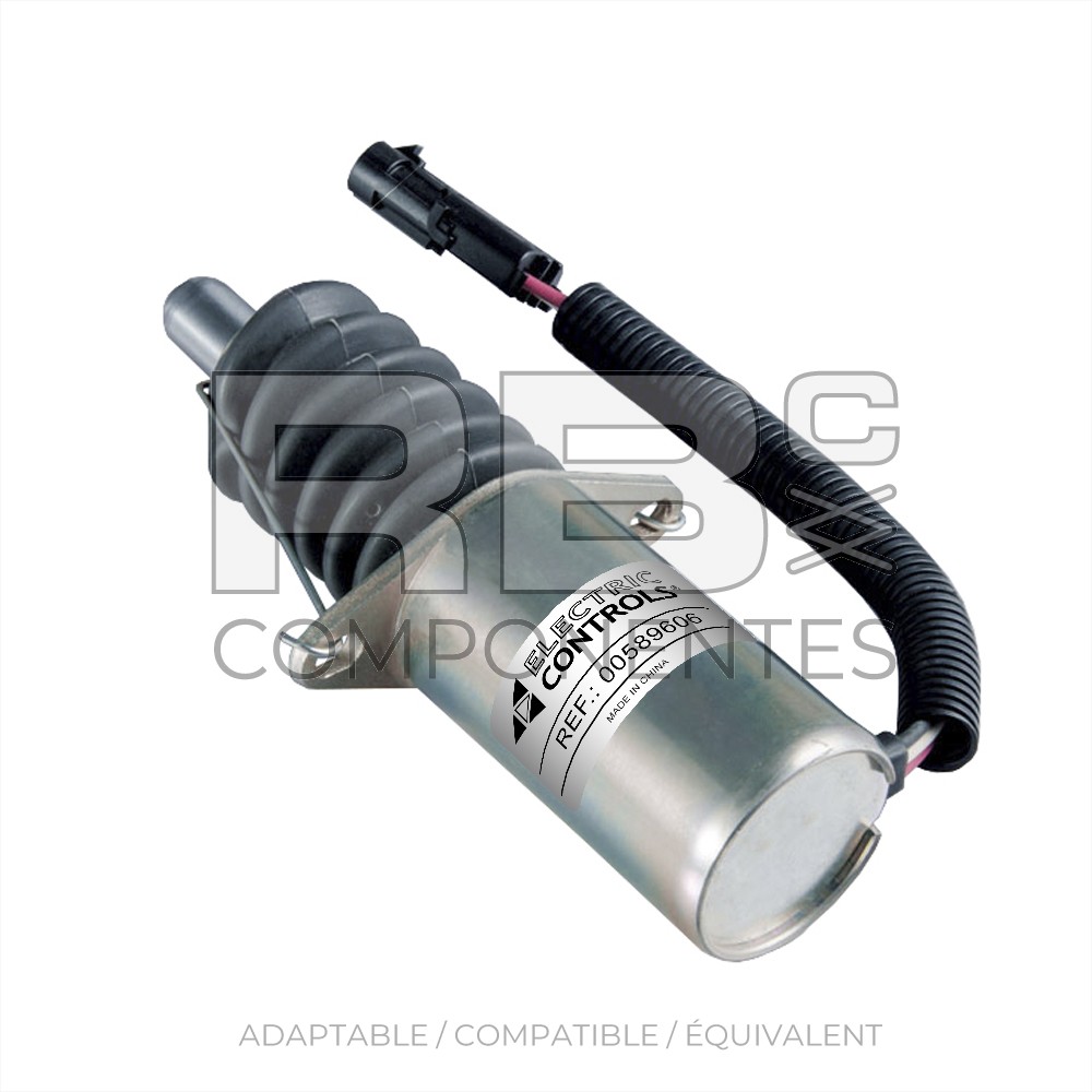 BOBINE COMPATIBLE REF 3921980