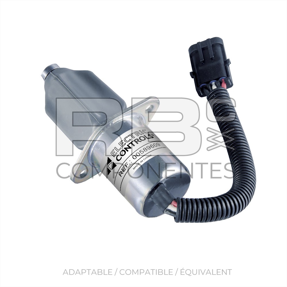 BOBINE COMPATIBLE REF SA-4754-24