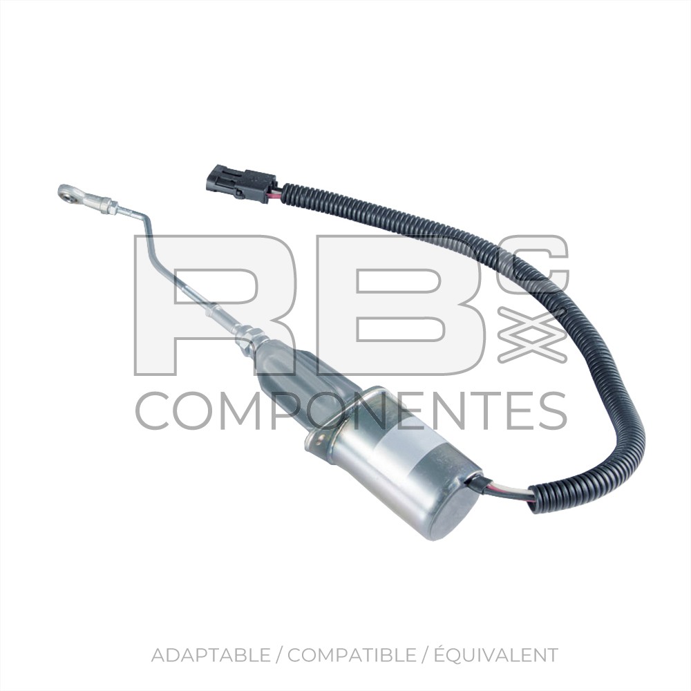 BOBINE COMPATIBLE REF 3935459