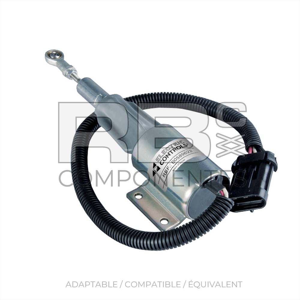 BOBINE COMPATIBLE REF 3990771
