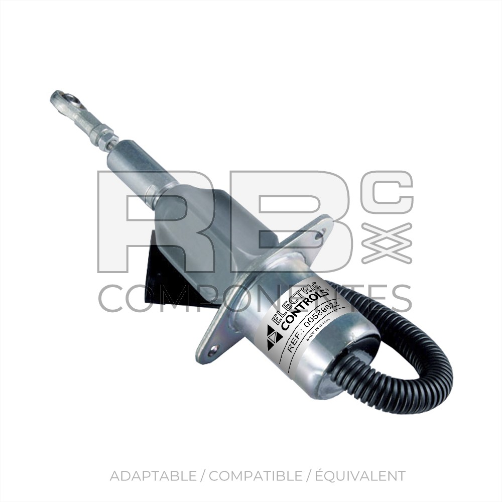 BOBINE COMPATIBLE REF 3990773