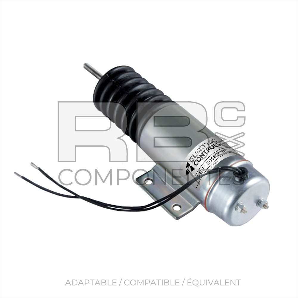 BOBINE COMPATIBLE REF D513-B33V24
