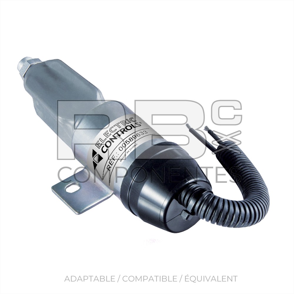 BOBINE COMPATIBLE REF ED460000