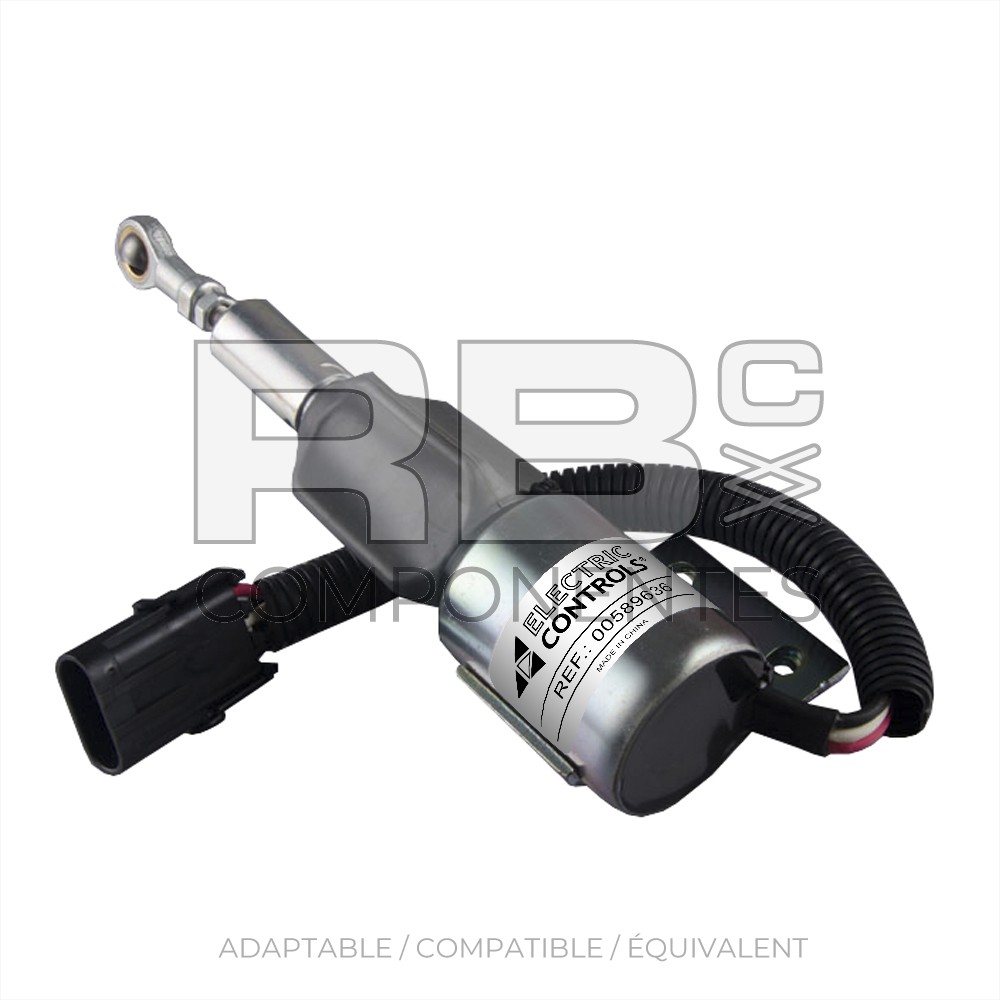 BOBINE COMPATIBLE REF 3939703