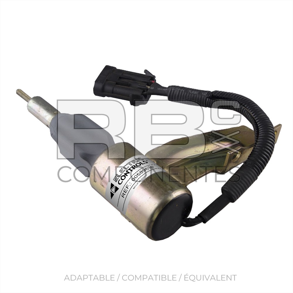 SOL SUST REF ORIGINAL  2003ES 1813867C1