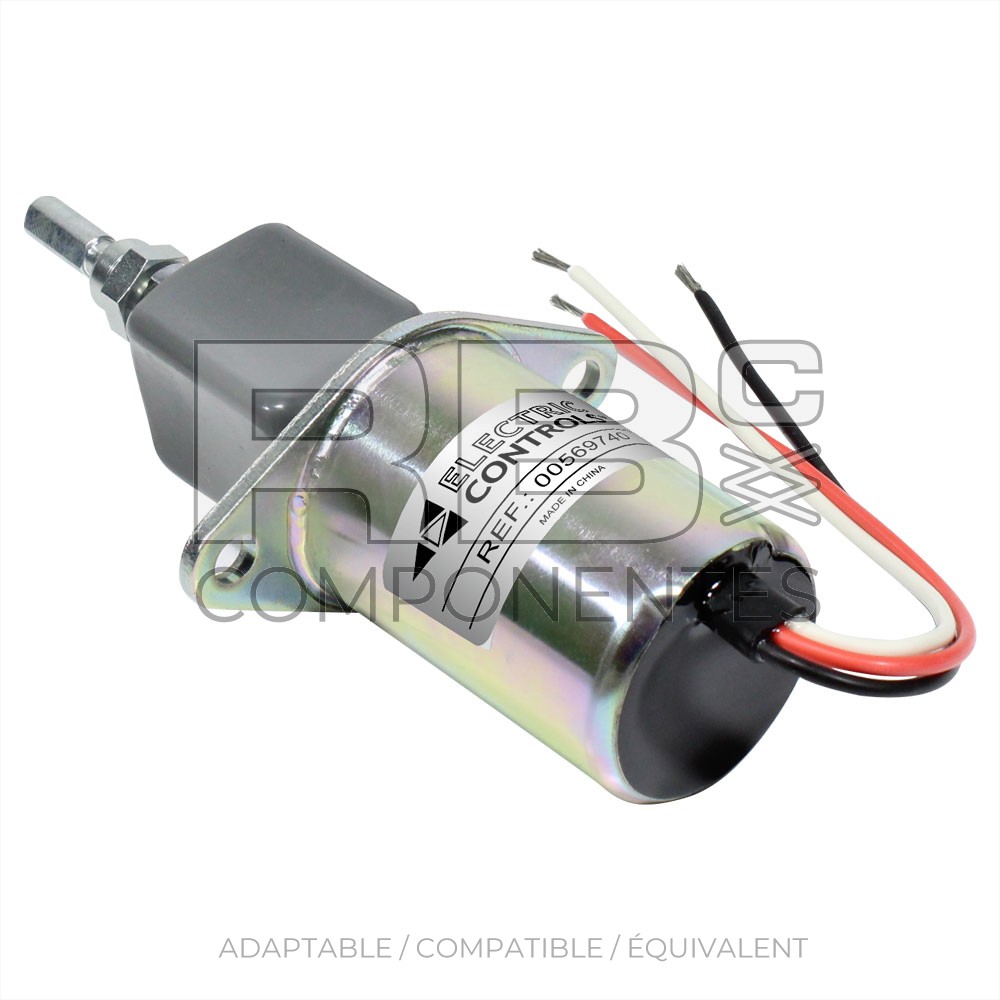 BOBINE COMPATIBLE REF DTZ EHB4822-1