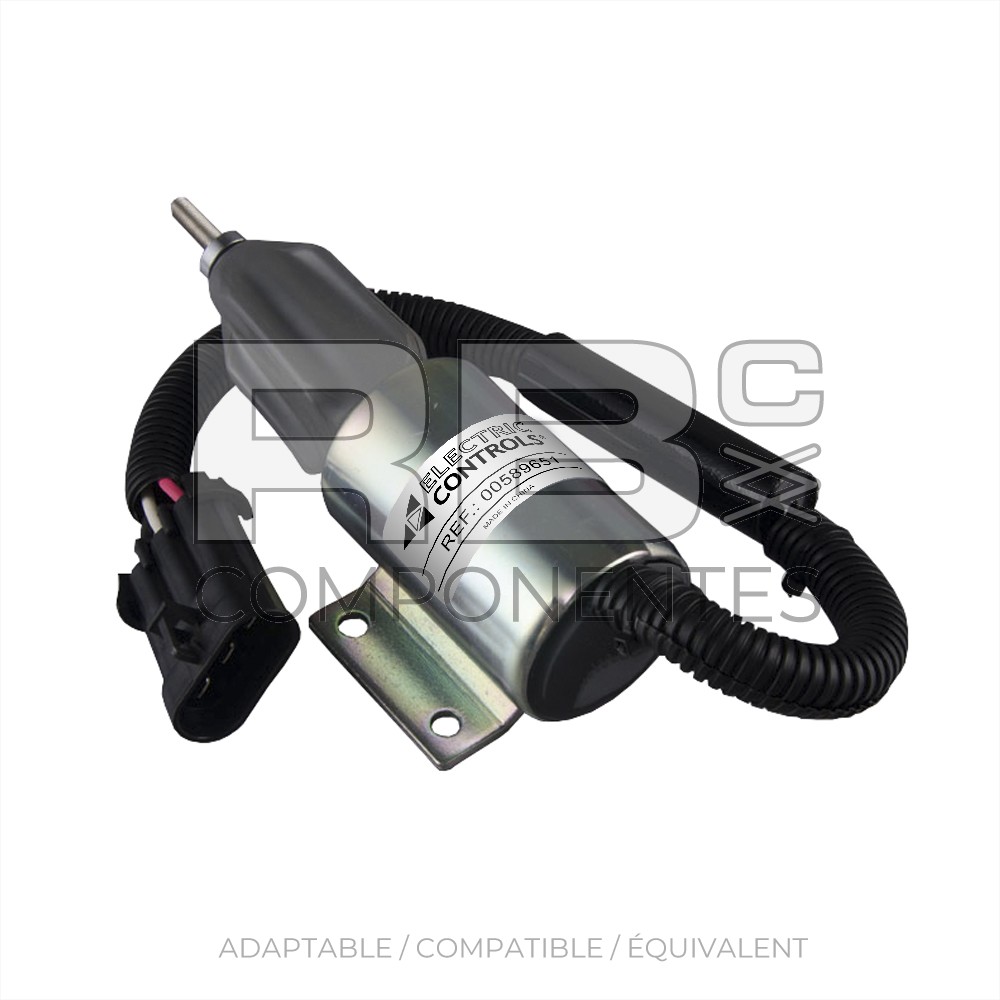 SOL. Q SUST A LA REF ORIGINAL CUMM SA-4532-12