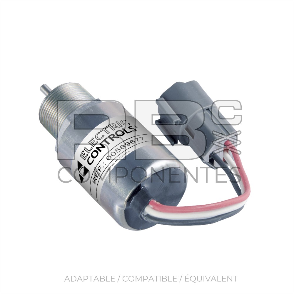 BOBINE COMPATIBLE REF SA-3725-24