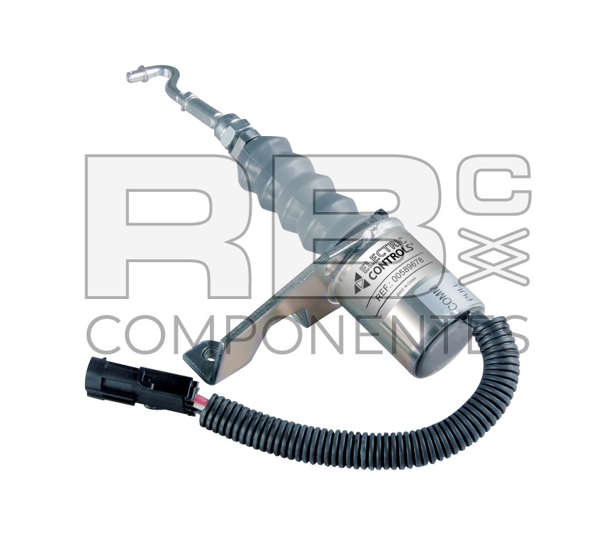 BOBINE COMPATIBLE REF SA-3742-24