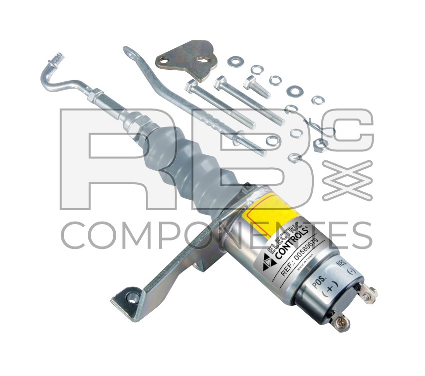 BOBINE COMPATIBLE REF SA-3765-24